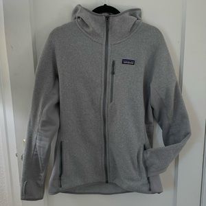 Patagonia Better Sweater Fleece Hoody